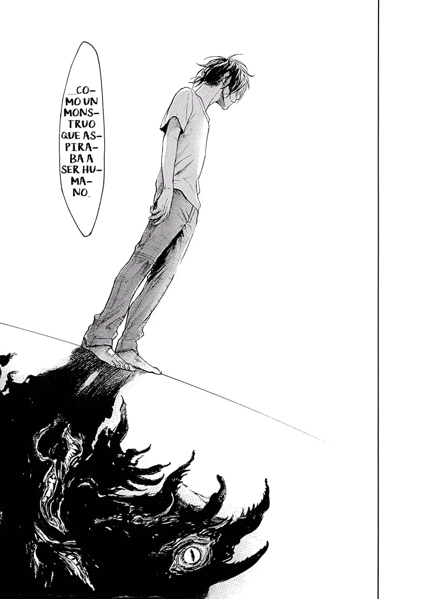Akudou Bunko capítulo 4, página 28