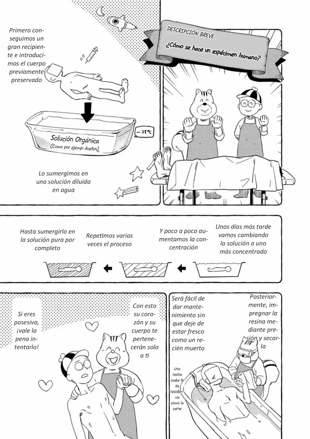 Akuheki capítulo 11, página 3