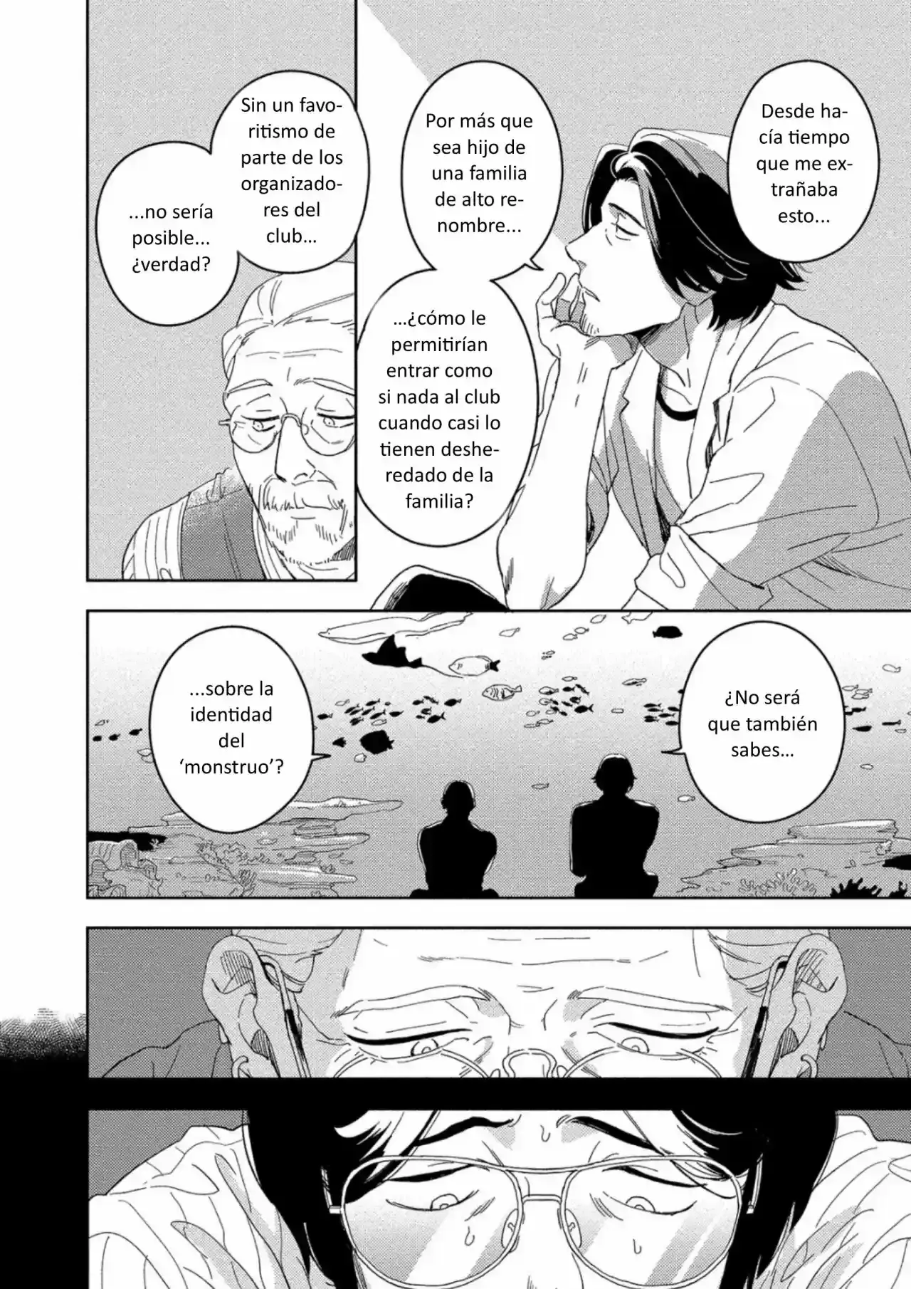 Akuheki capítulo 18, página 16