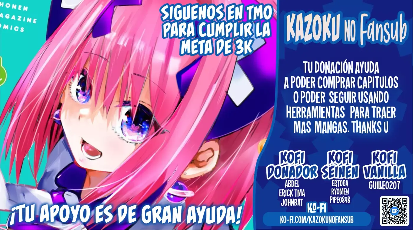 AKUMA DE FUKEI! capítulo 1, página 2
