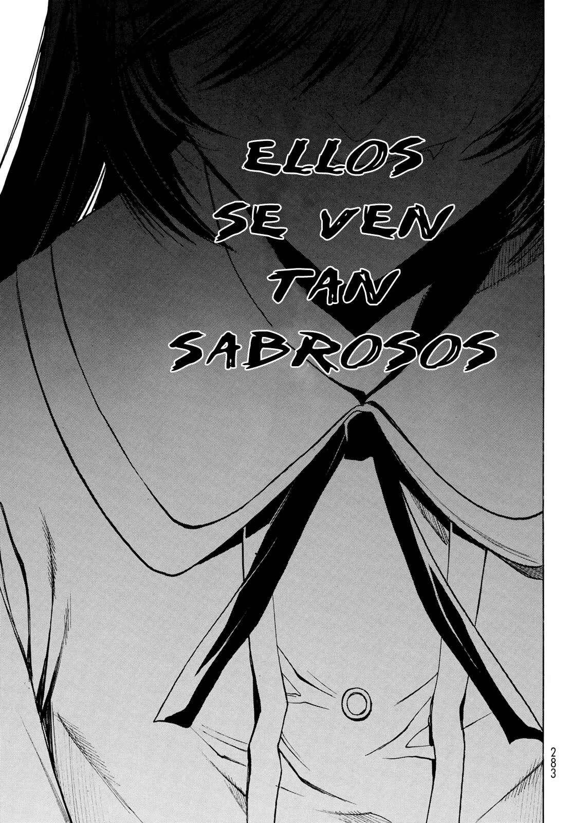 Akuma Koujo capítulo 1, página 38