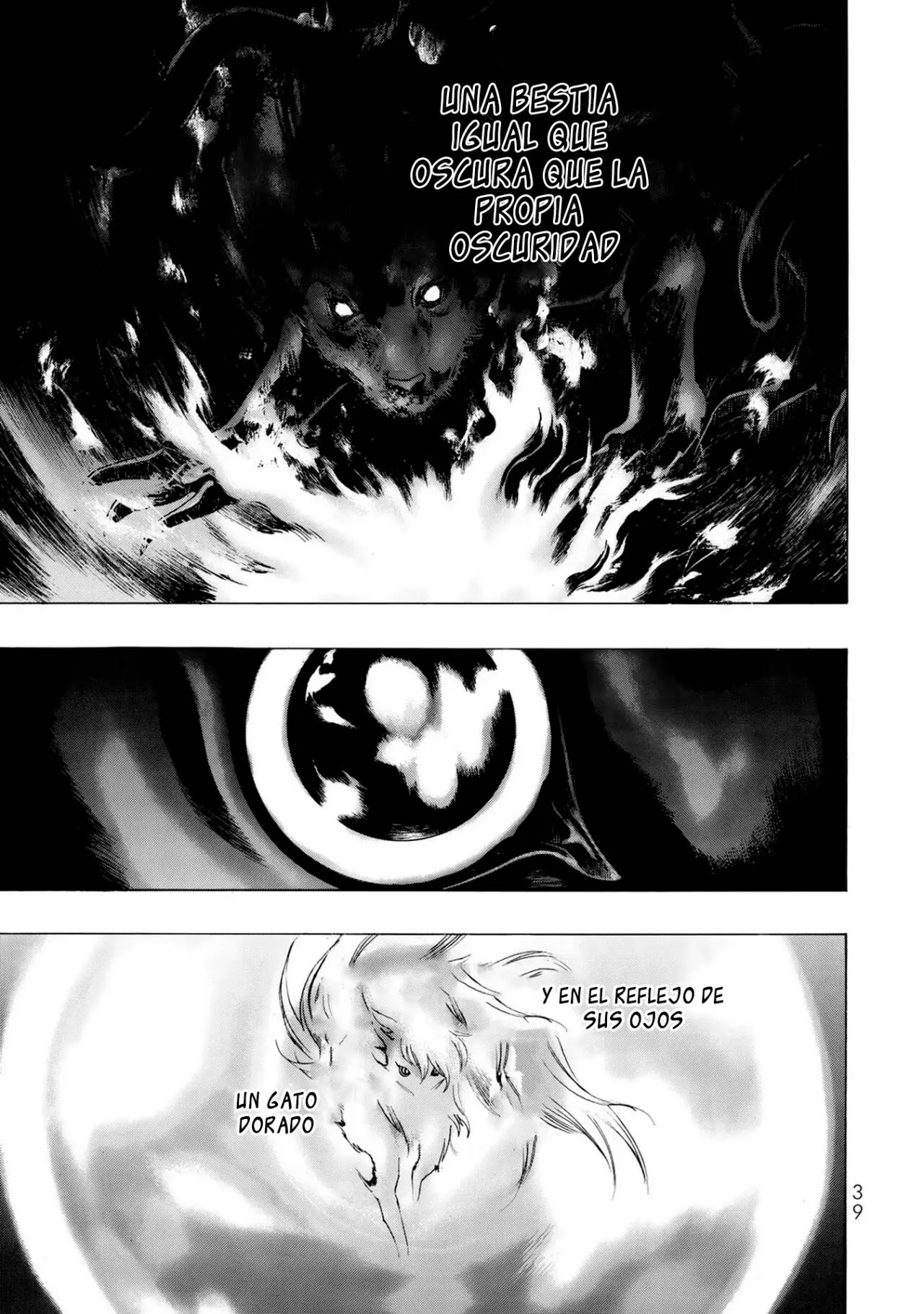 Akuma Koujo capítulo 1, página 40