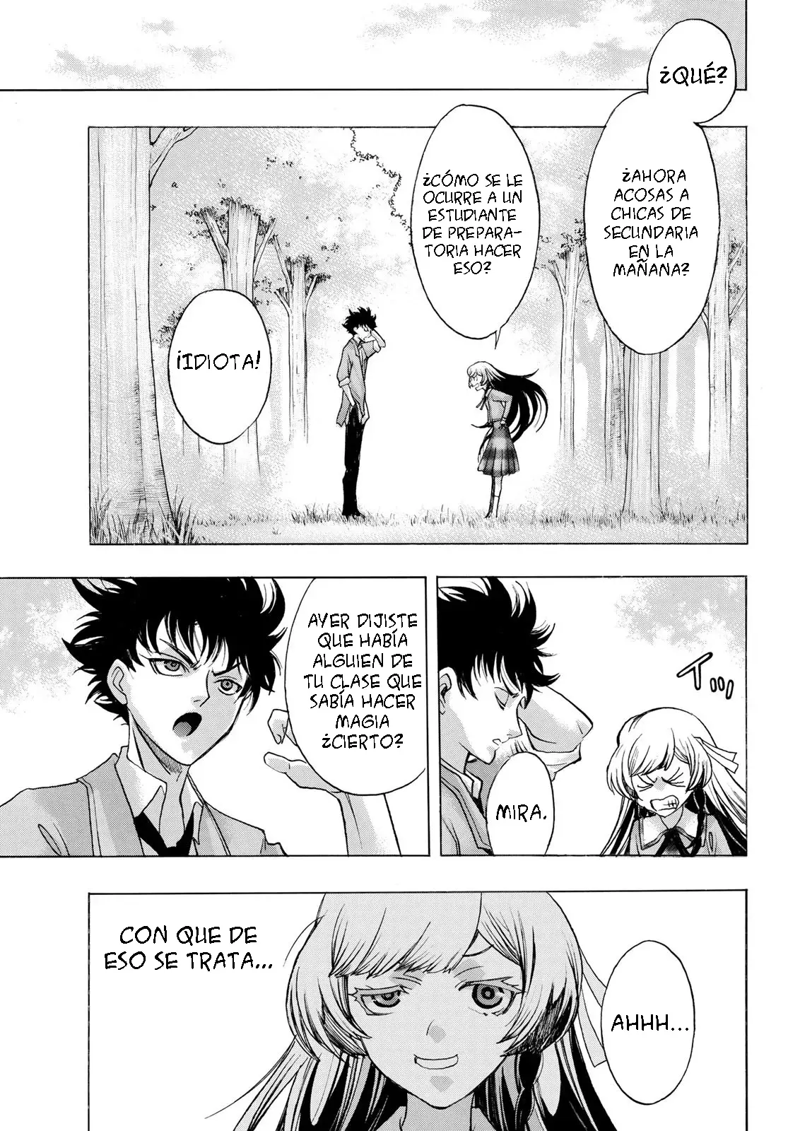 Akuma Koujo capítulo 10, página 5