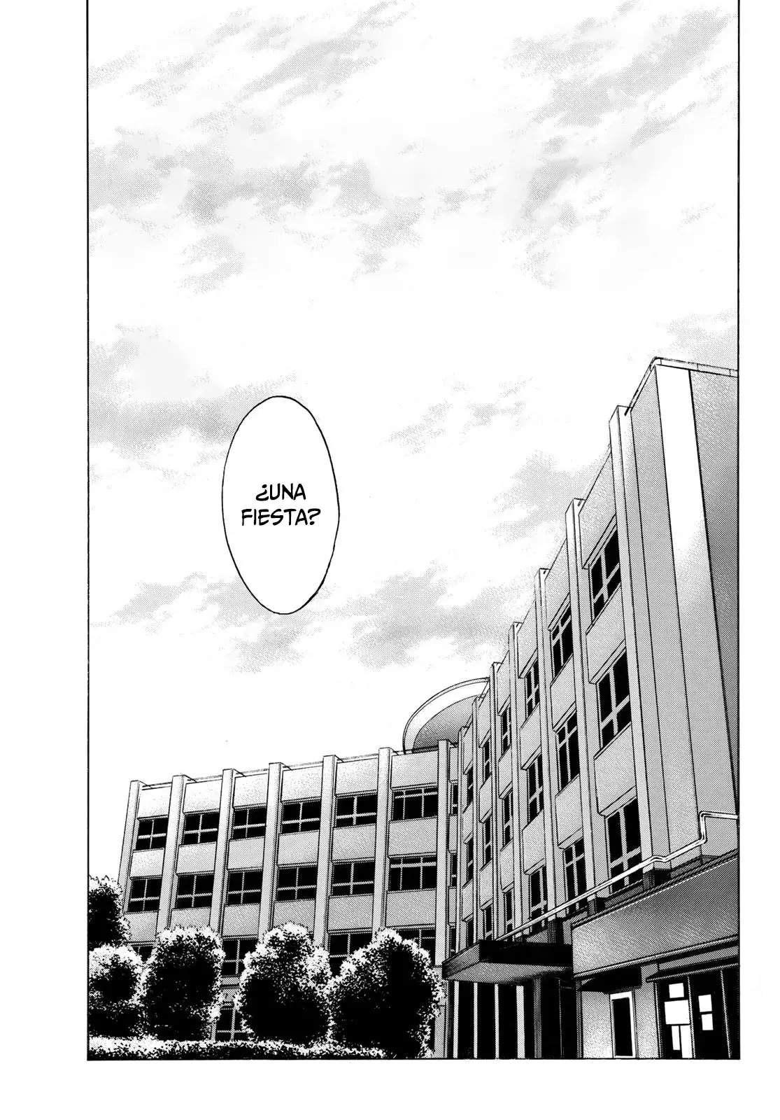 Akuma Koujo capítulo 11, página 3