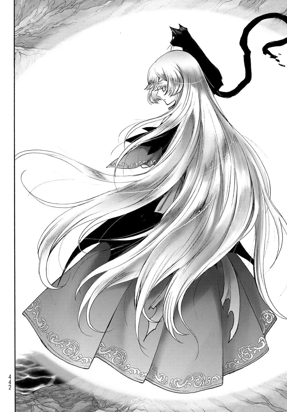Akuma Koujo capítulo 12, página 6