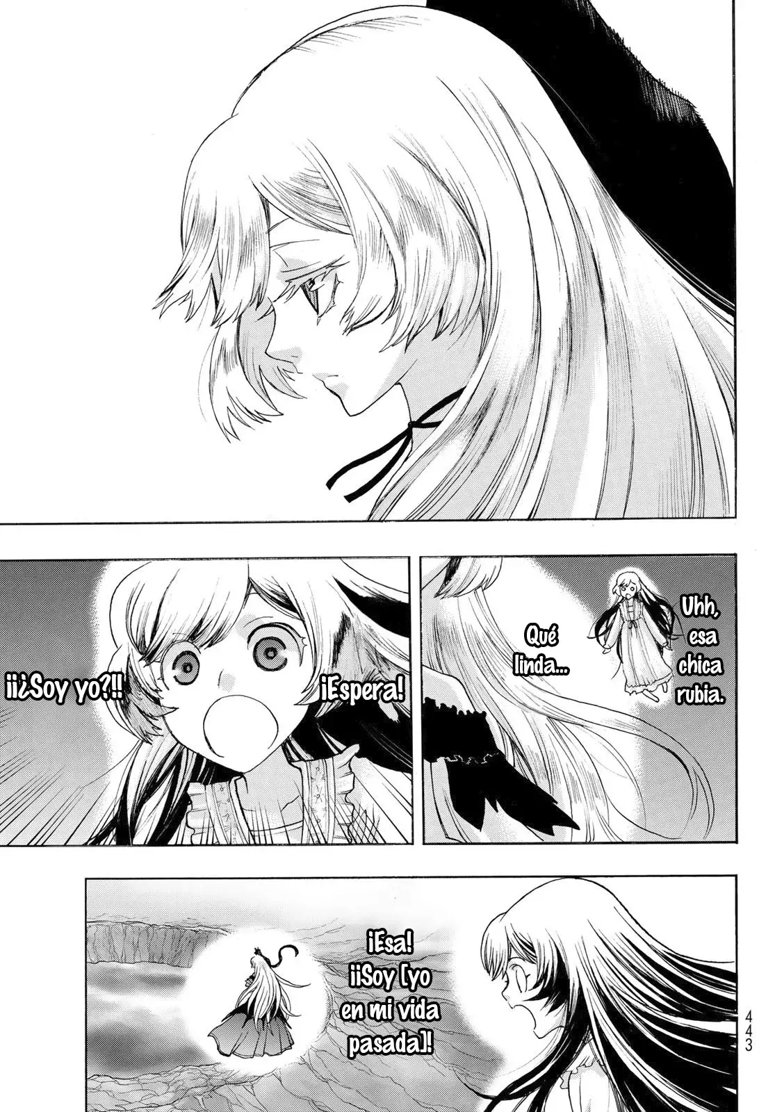 Akuma Koujo capítulo 12, página 7