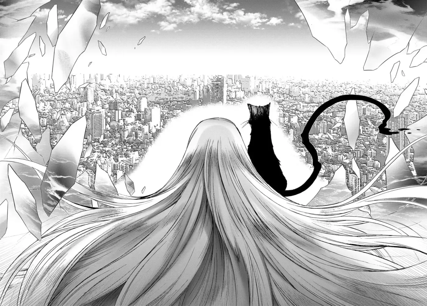 Akuma Koujo capítulo 12, página 10