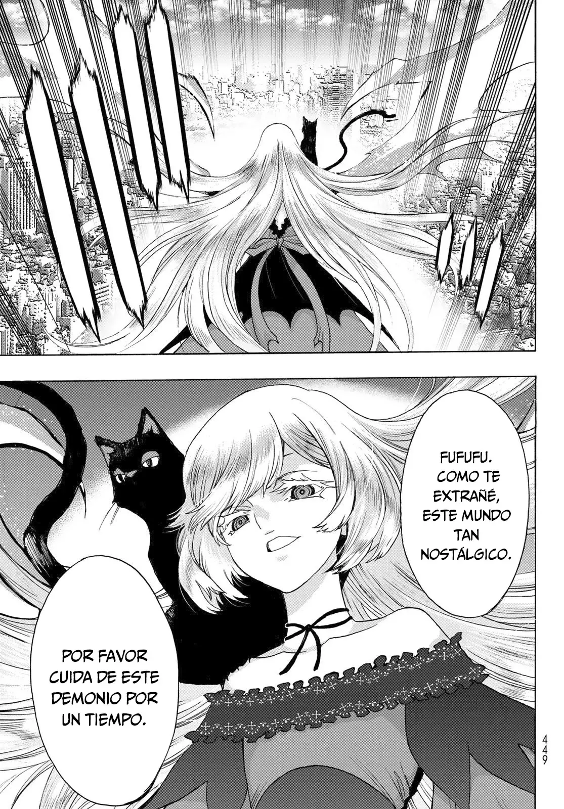 Akuma Koujo capítulo 12, página 12