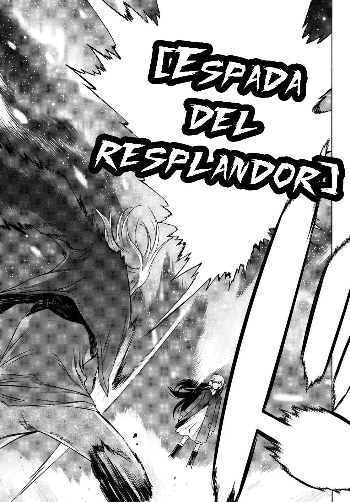 Akuma Koujo capítulo 16, página 15