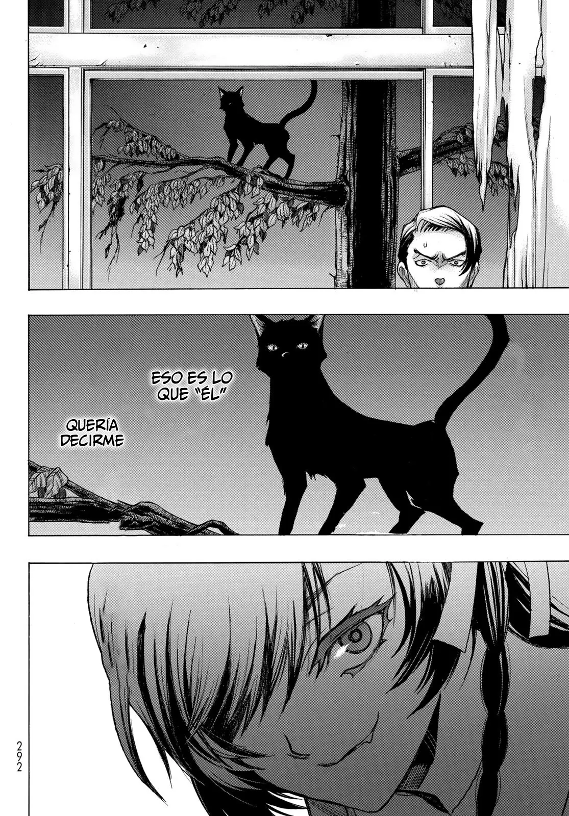 Akuma Koujo capítulo 2, página 7