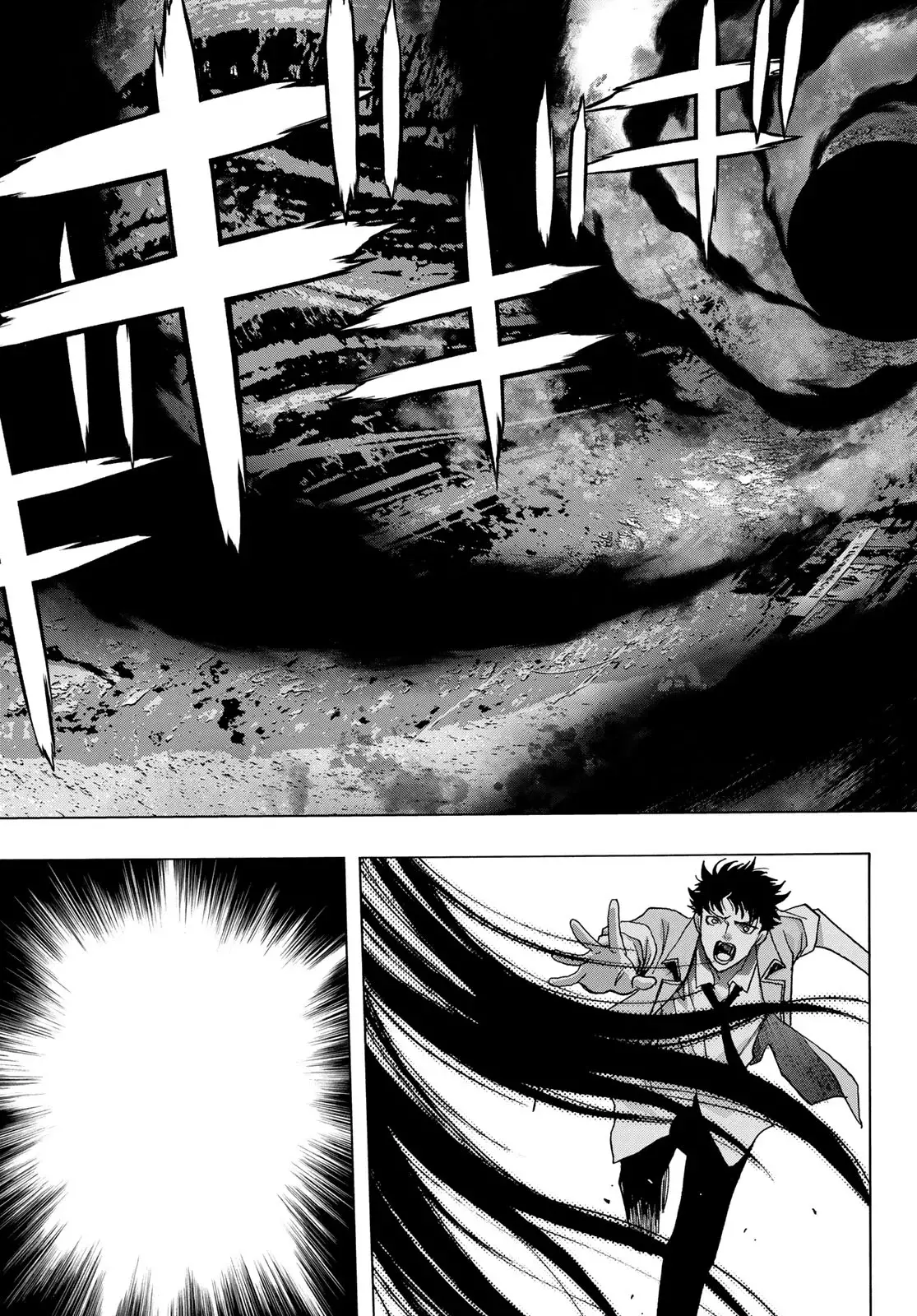 Akuma Koujo capítulo 20, página 7