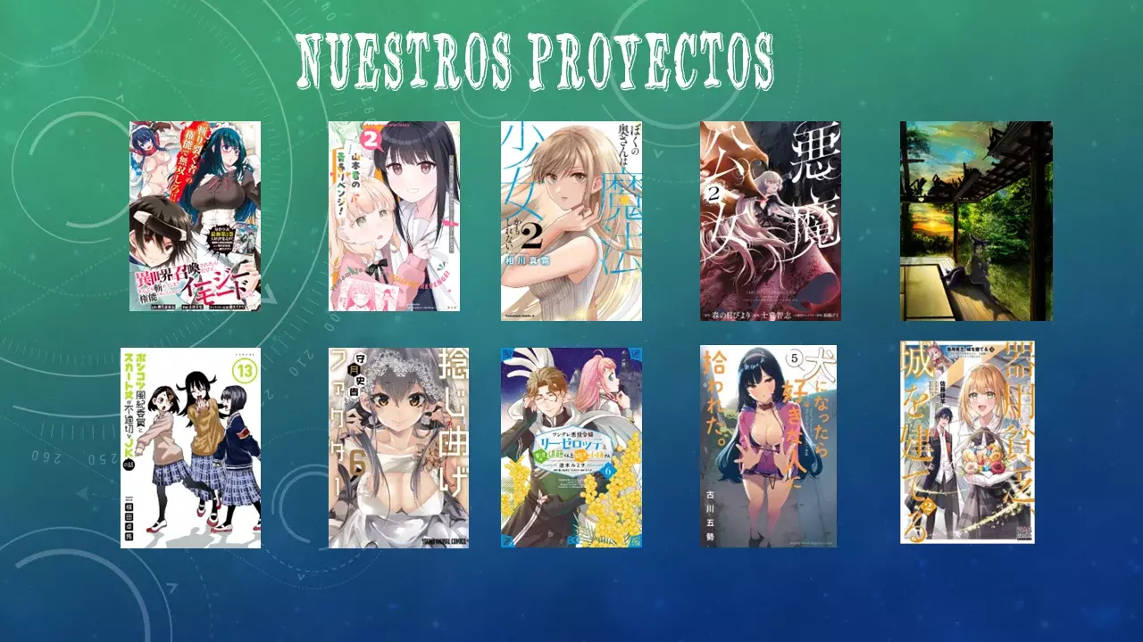 Akuma Koujo capítulo 7, página 27