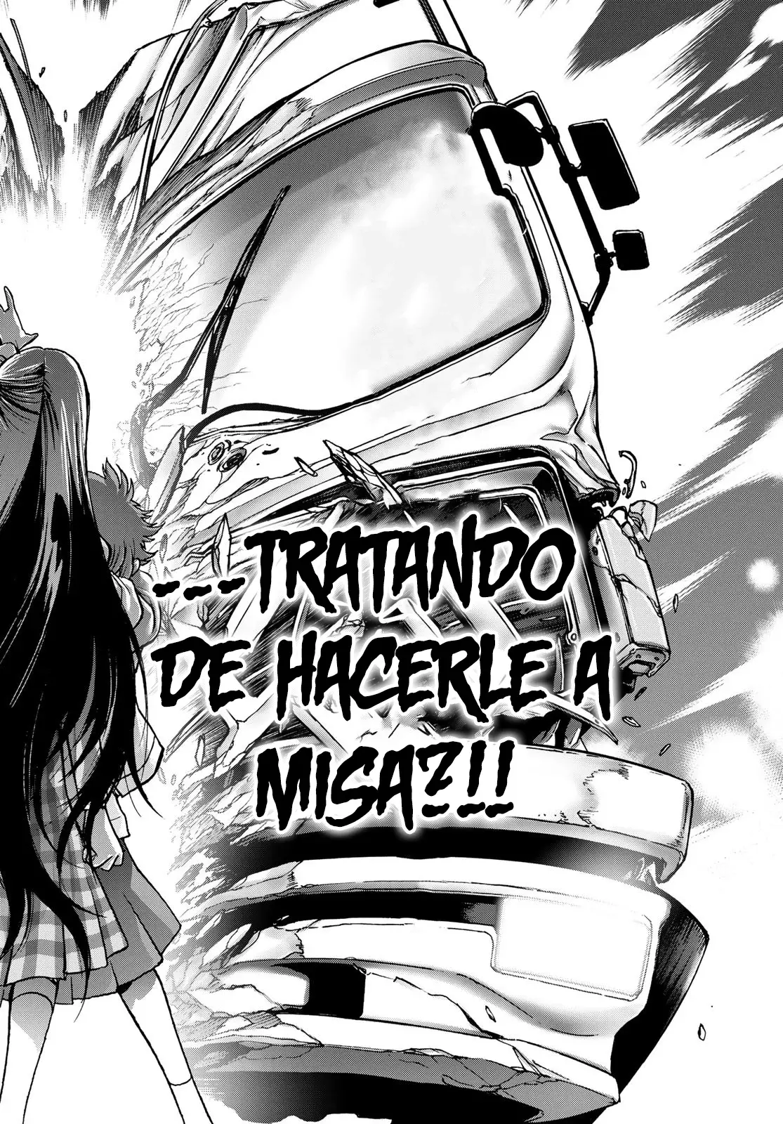 Akuma Koujo capítulo 8, página 6