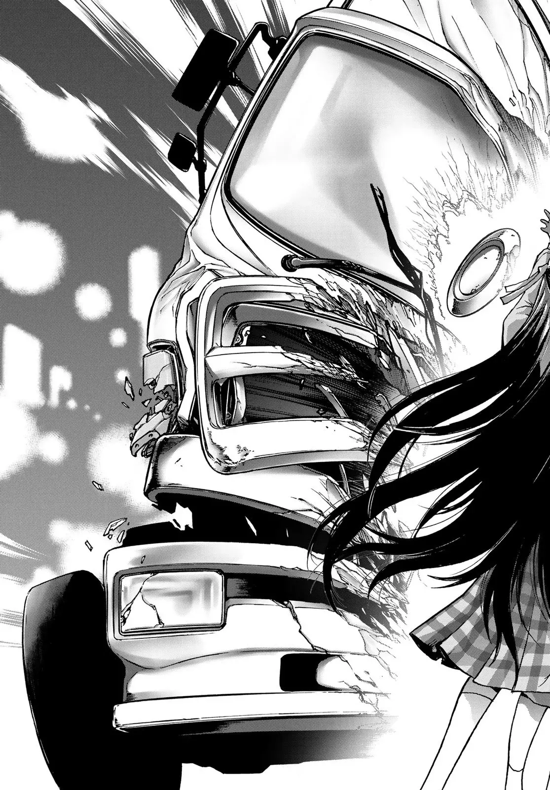 Akuma Koujo capítulo 8, página 7