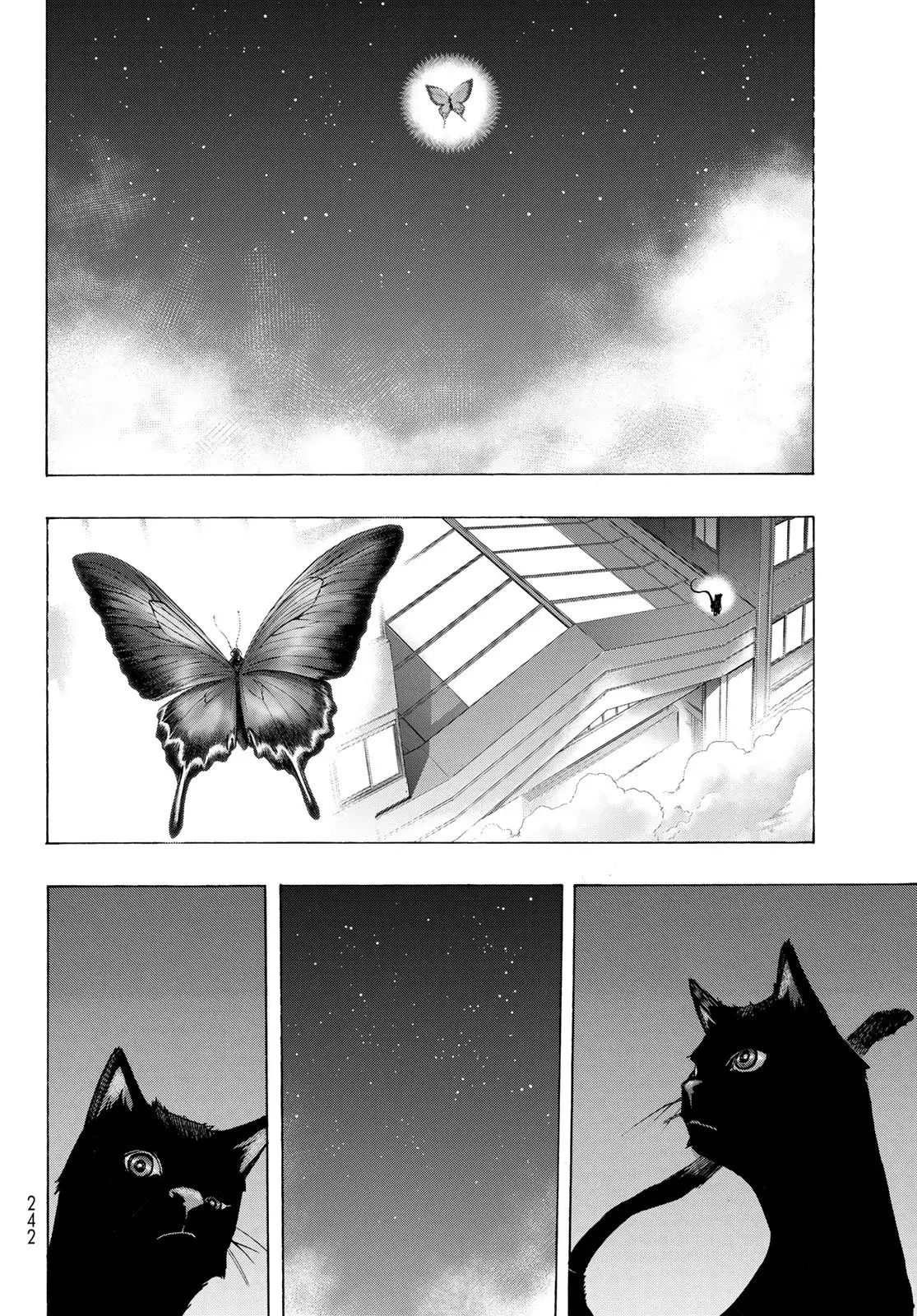Akuma Koujo capítulo 8, página 12