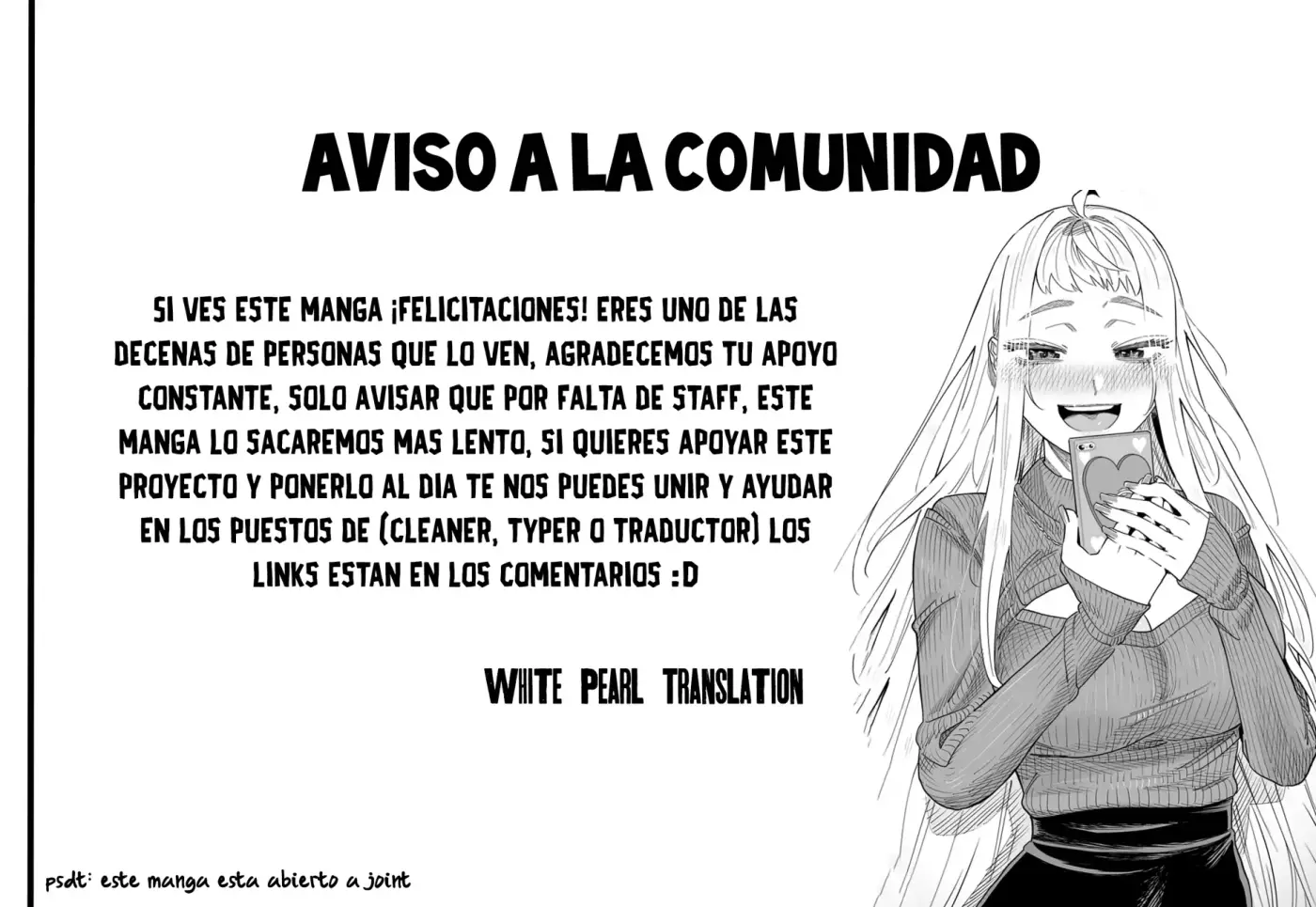 Akuma Koujo capítulo 9, página 19