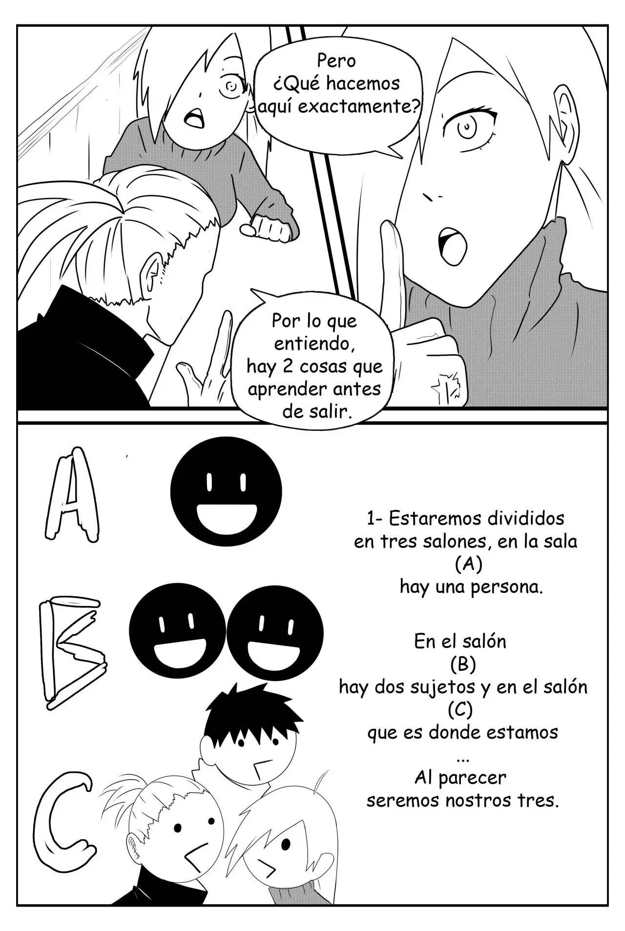 Akuma capítulo 1, página 51