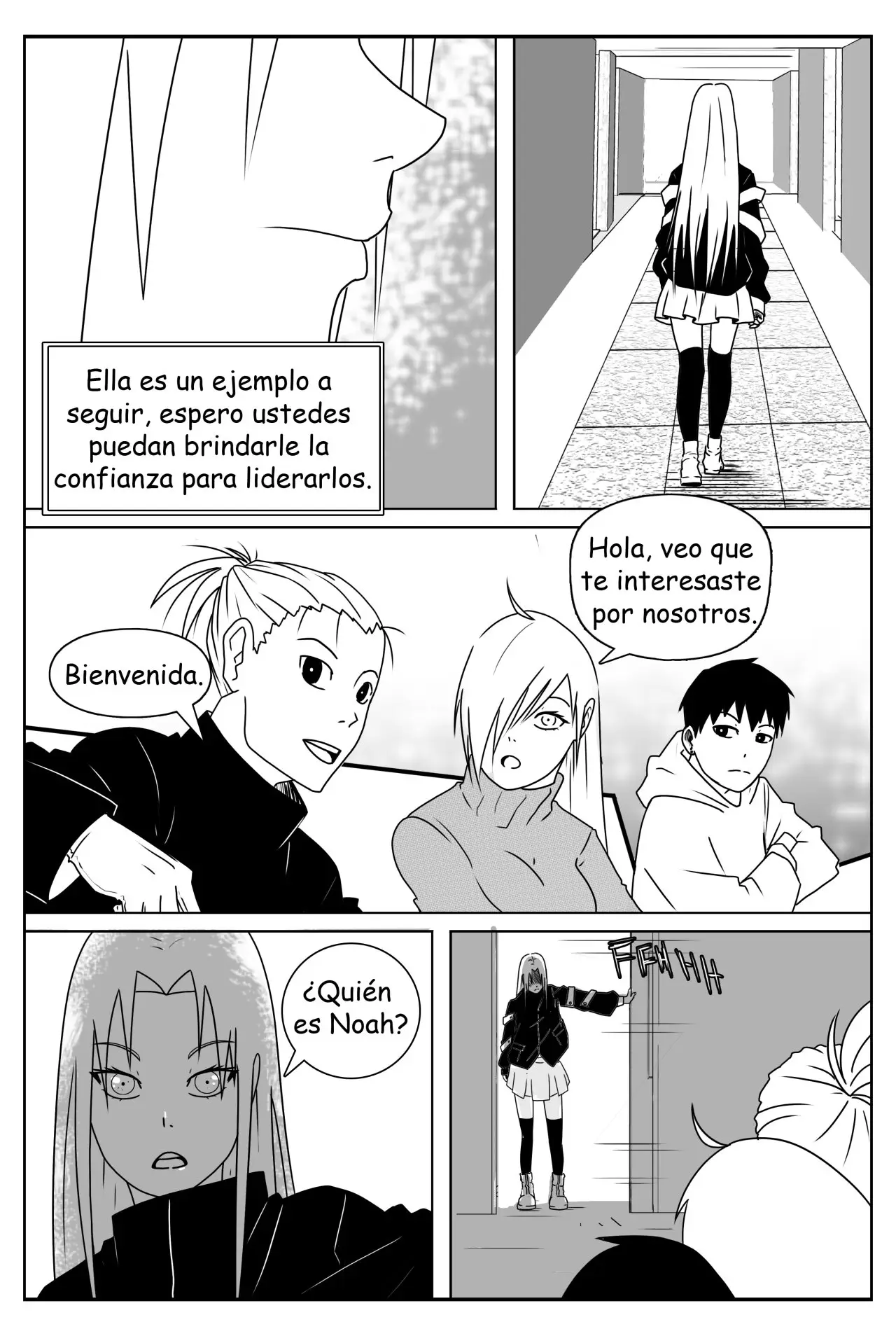 Akuma capítulo 1, página 54