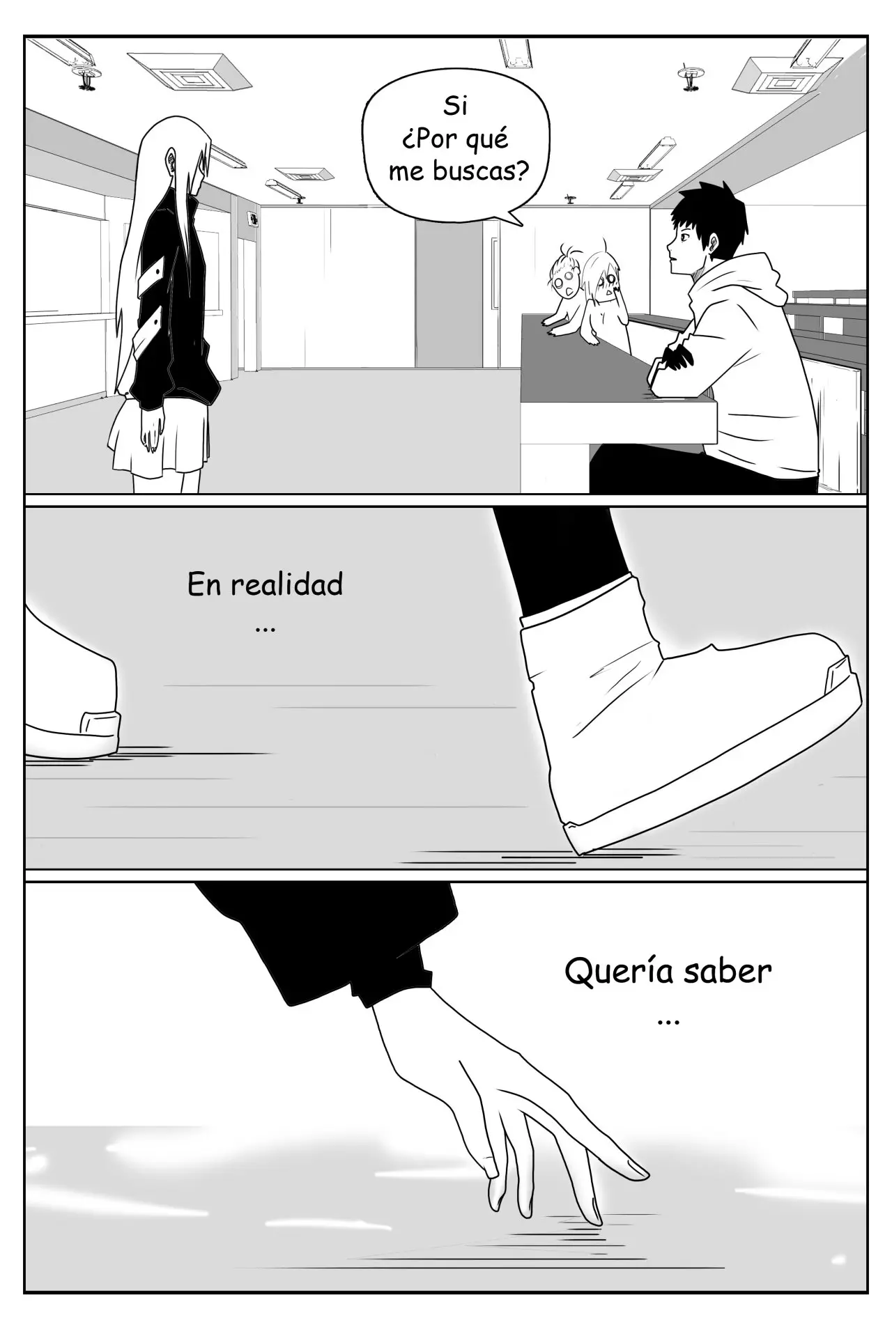 Akuma capítulo 1, página 56