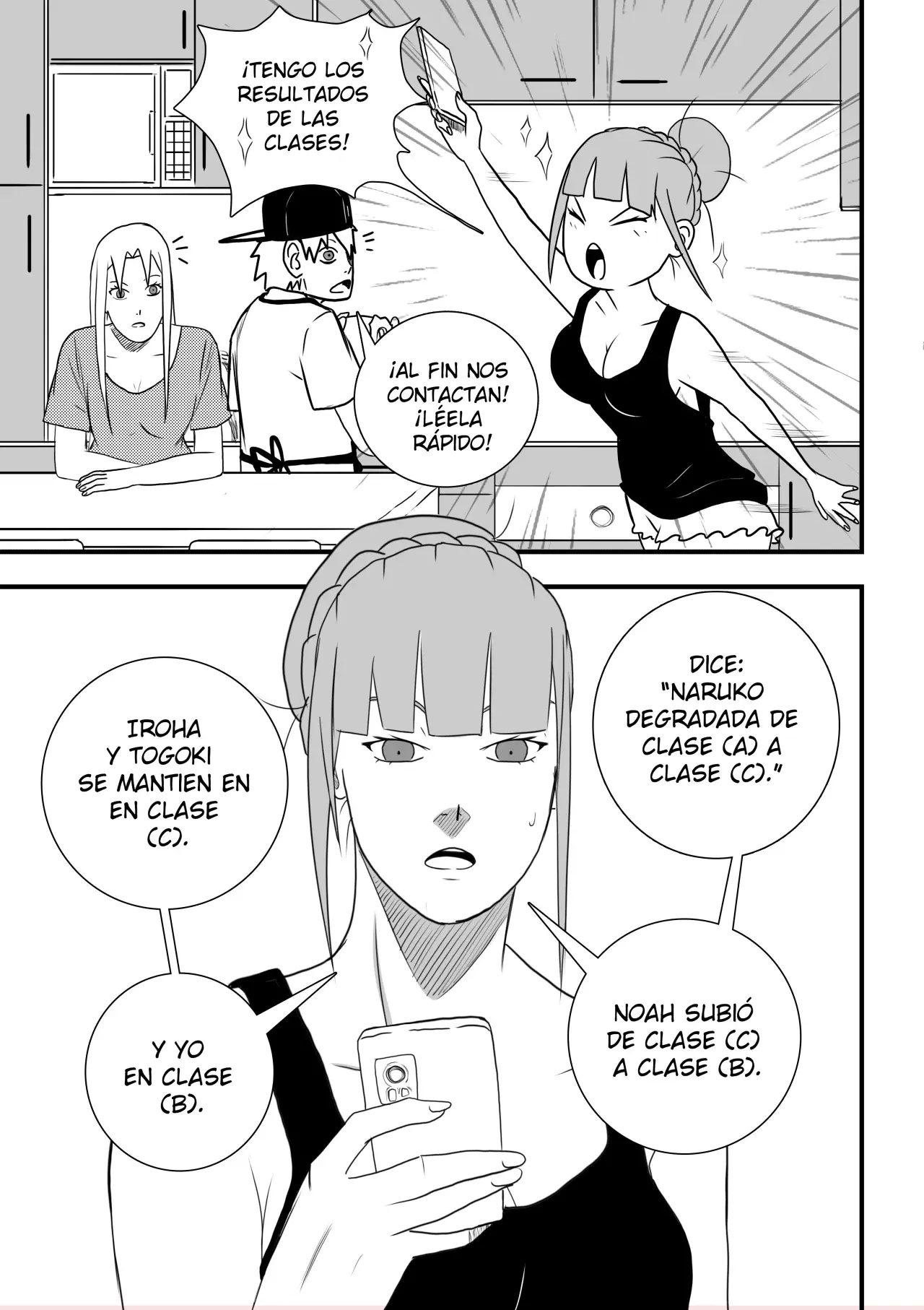 Akuma capítulo 10, página 11
