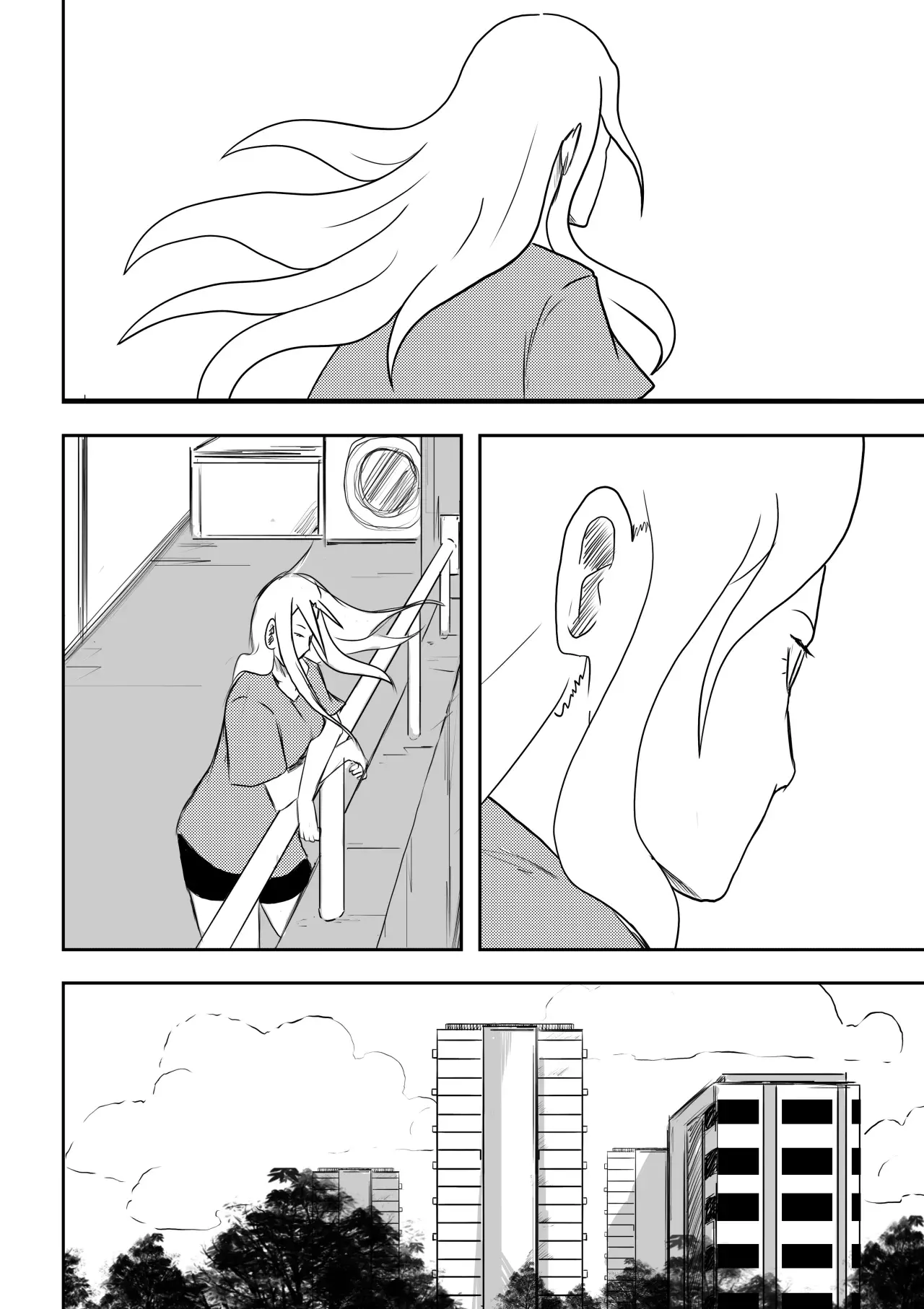 Akuma capítulo 10, página 14