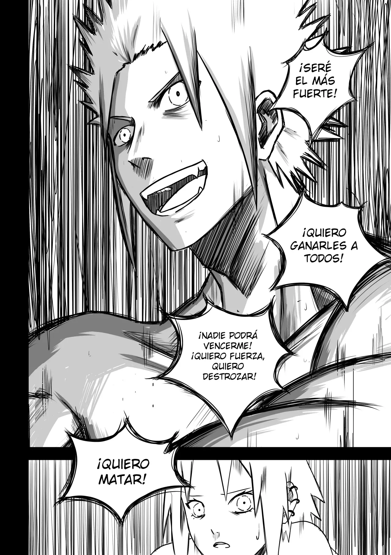 Akuma capítulo 10, página 18