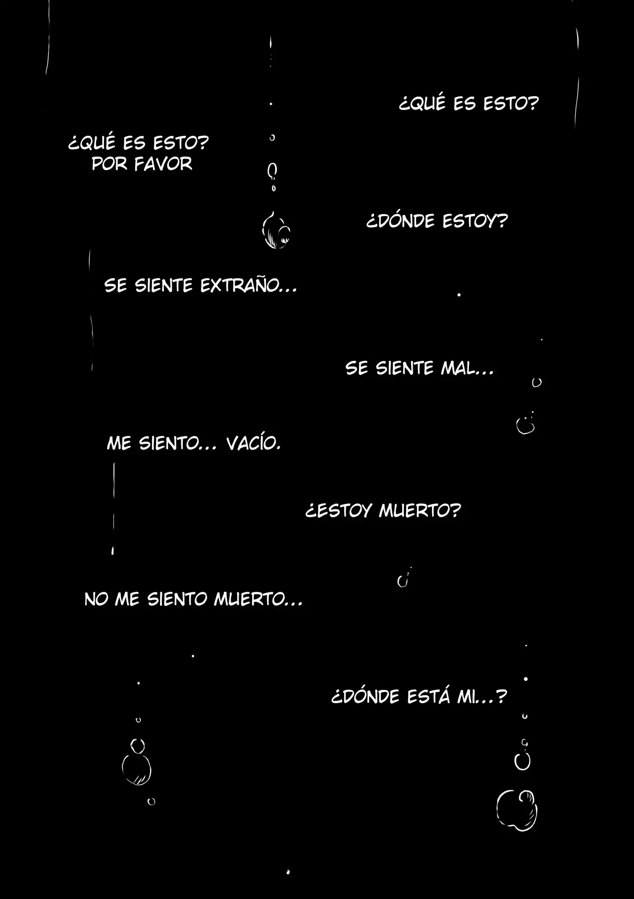 Akuma capítulo 11, página 6