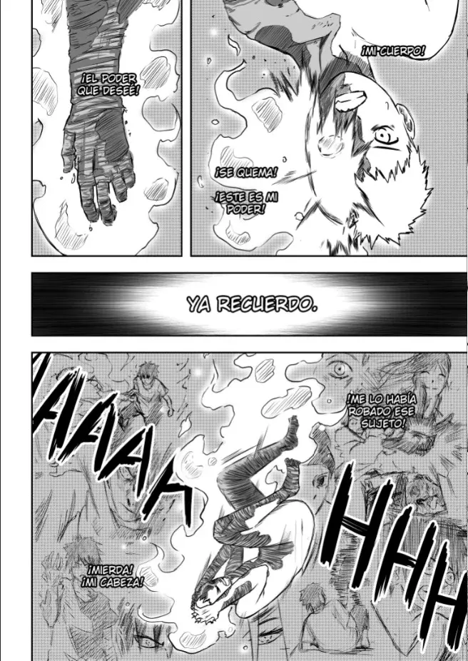 Akuma capítulo 11, página 9