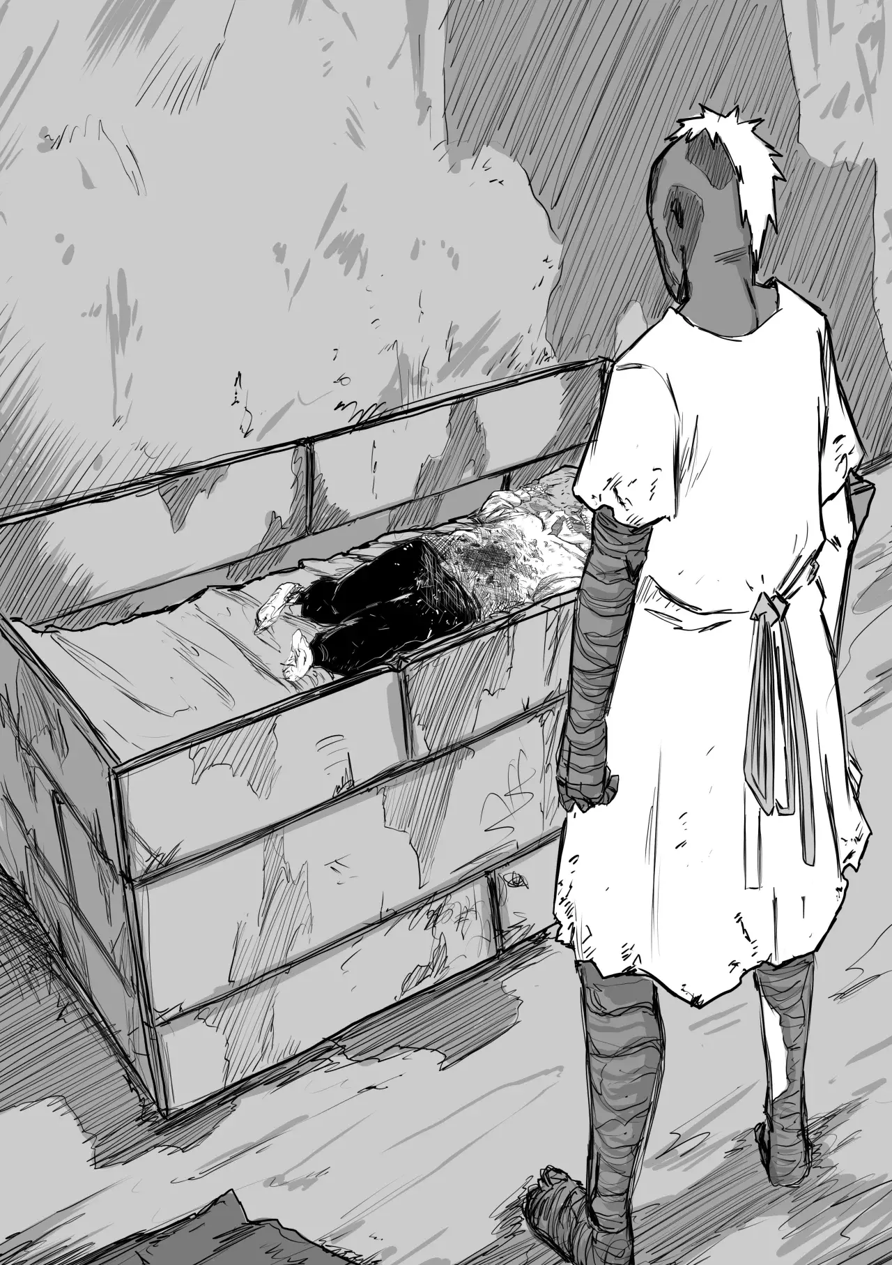 Akuma capítulo 11, página 31