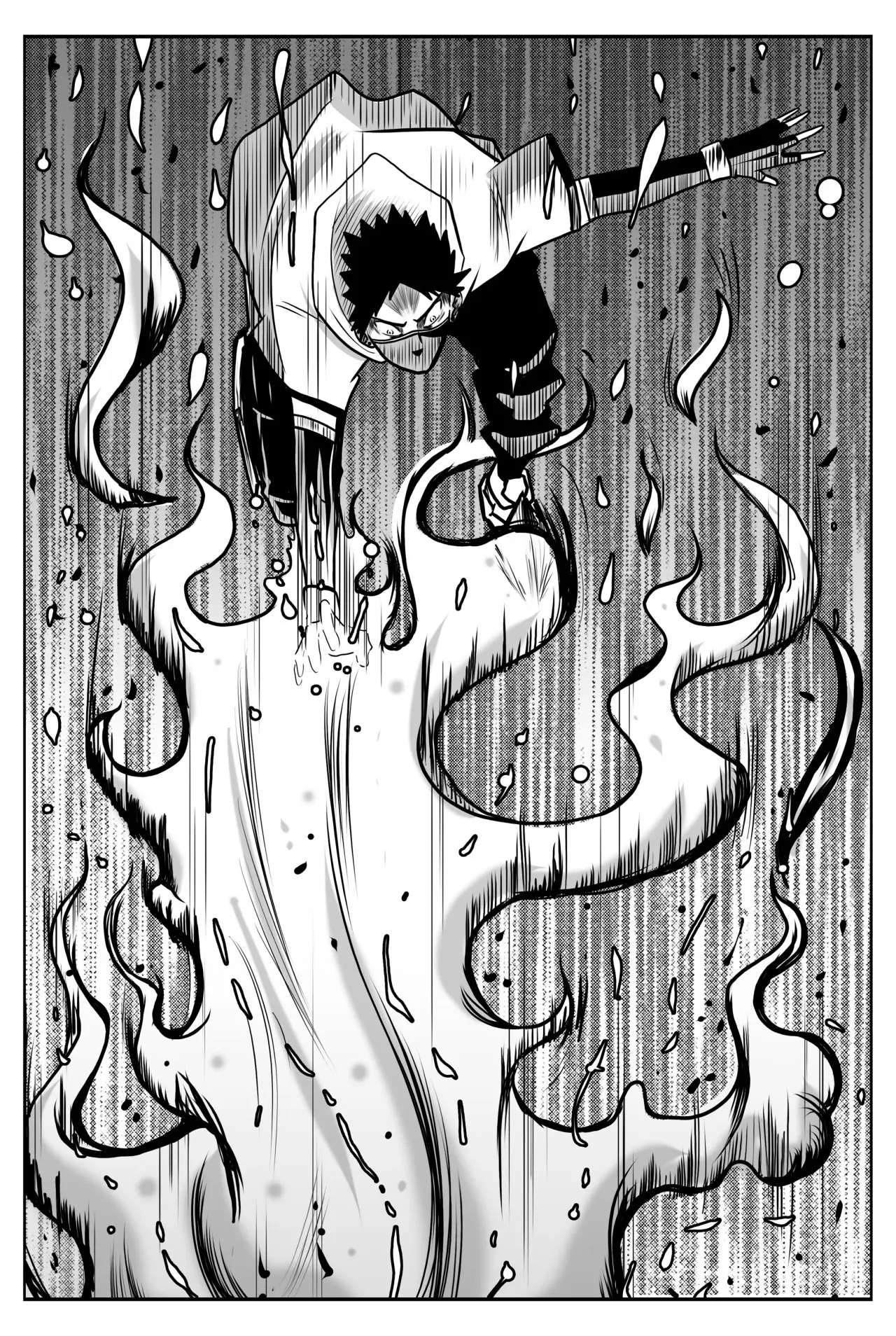 Akuma capítulo 4, página 7