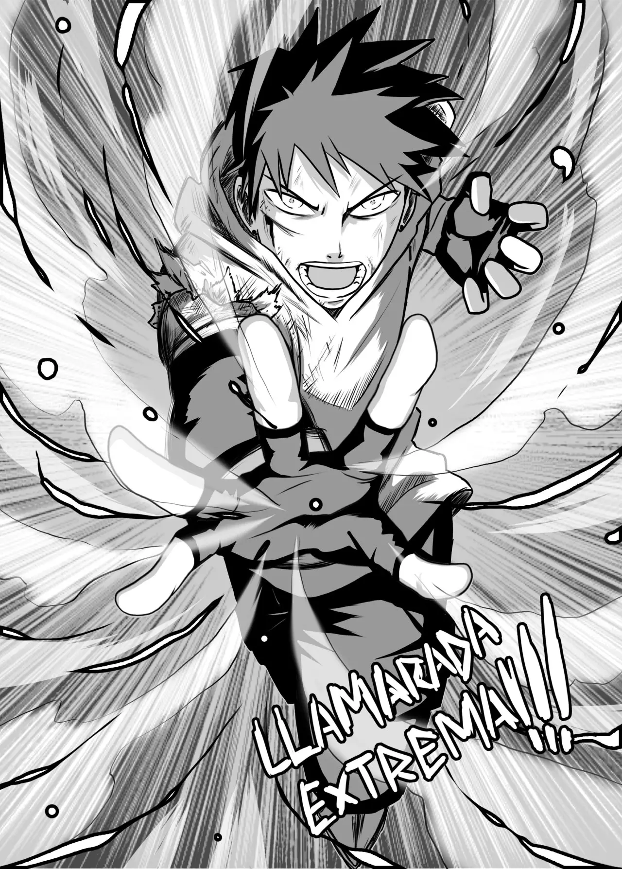Akuma capítulo 6, página 12