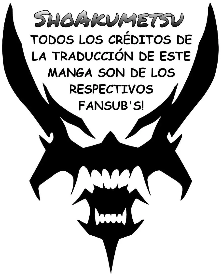 Akumetsu capítulo 1, página 1