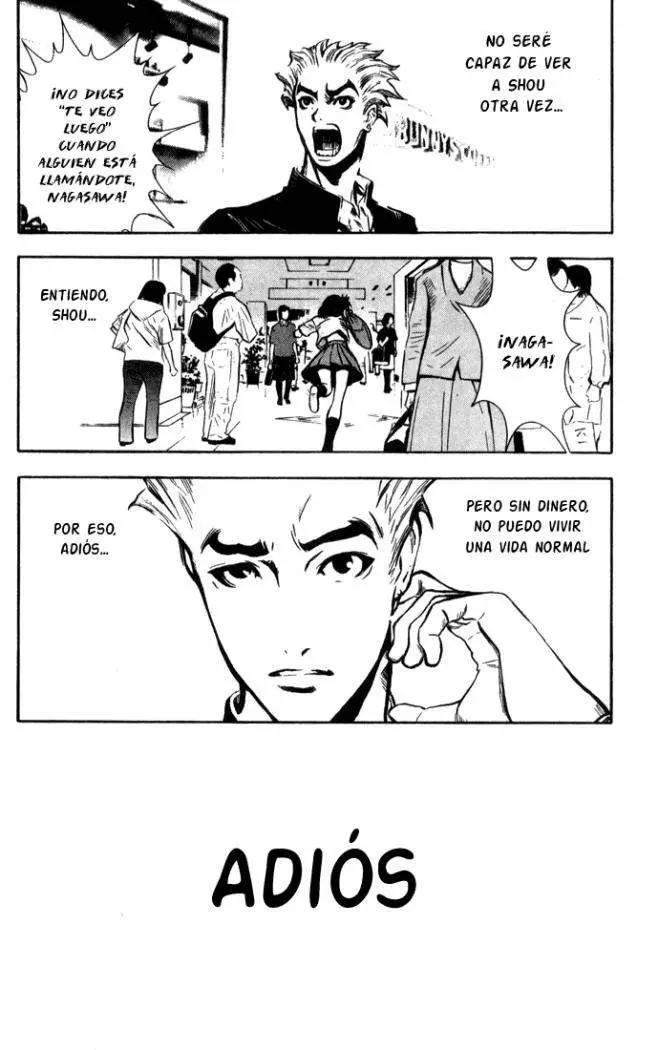 Akumetsu capítulo 1, página 12