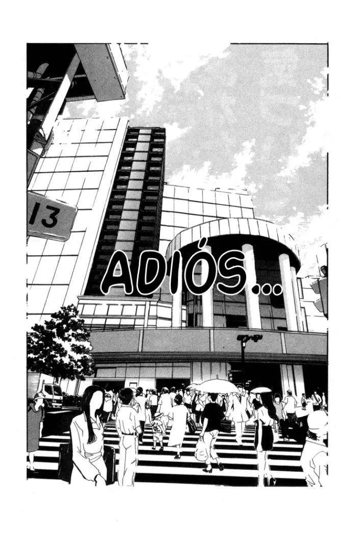 Akumetsu capítulo 1, página 13