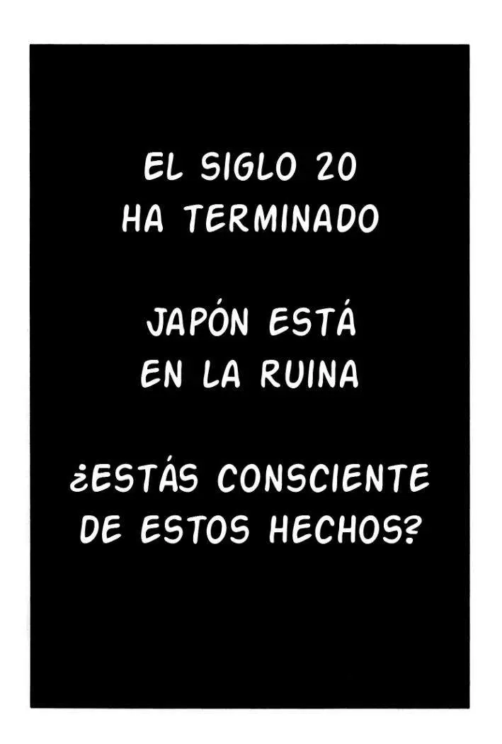Akumetsu capítulo 1, página 14