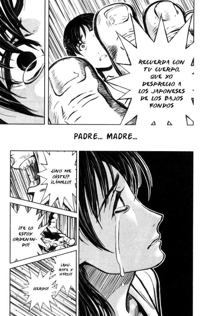 Akumetsu capítulo 1, página 26