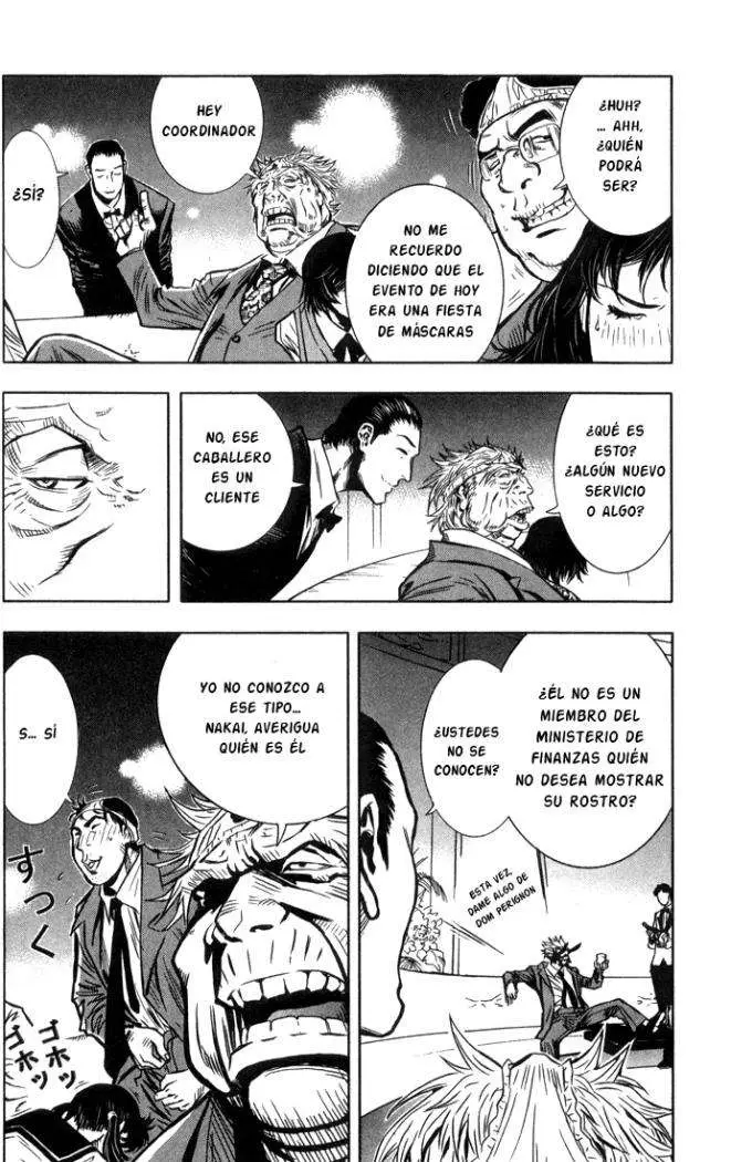 Akumetsu capítulo 1, página 29