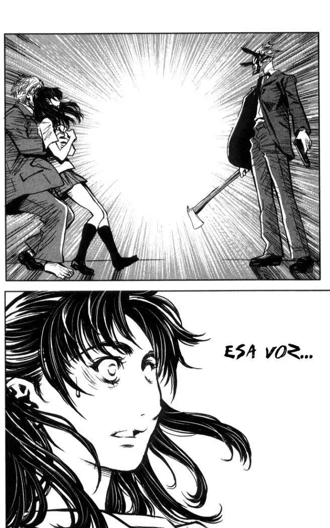Akumetsu capítulo 1, página 38