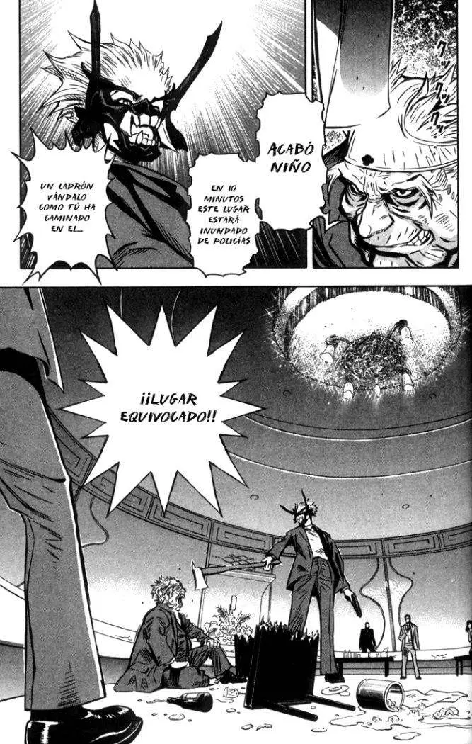 Akumetsu capítulo 1, página 45