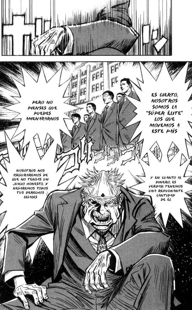 Akumetsu capítulo 1, página 46
