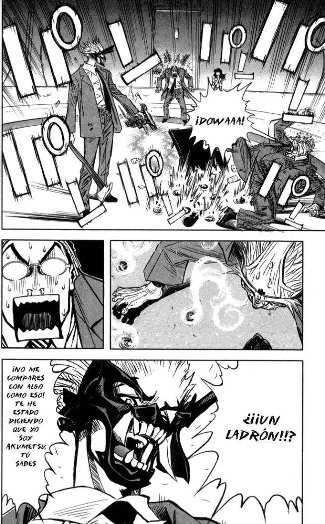 Akumetsu capítulo 1, página 48