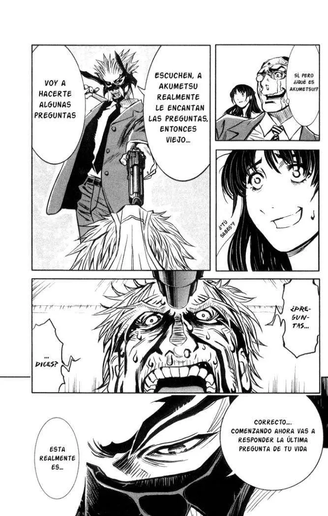 Akumetsu capítulo 1, página 49