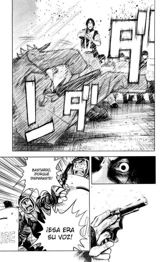 Akumetsu capítulo 10, página 15