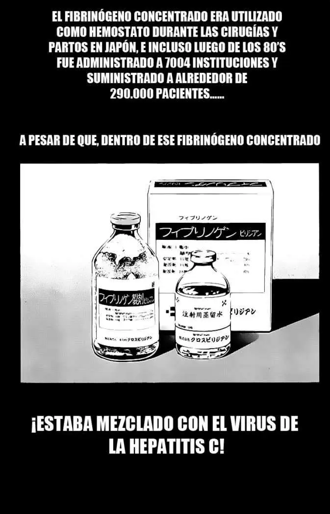 Akumetsu capítulo 100, página 1