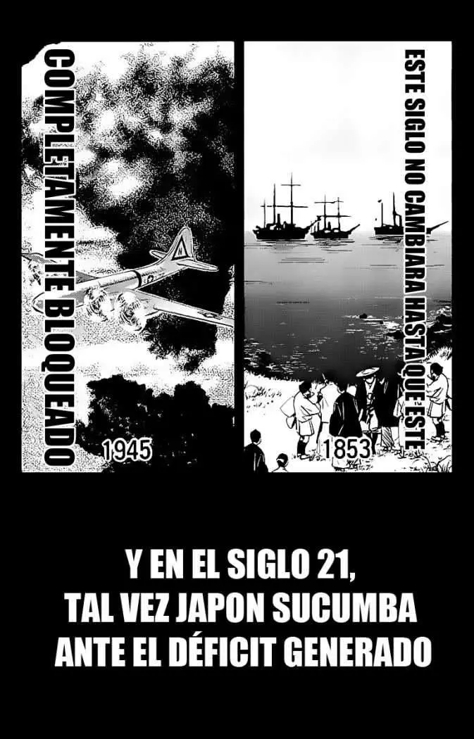 Akumetsu capítulo 100, página 15