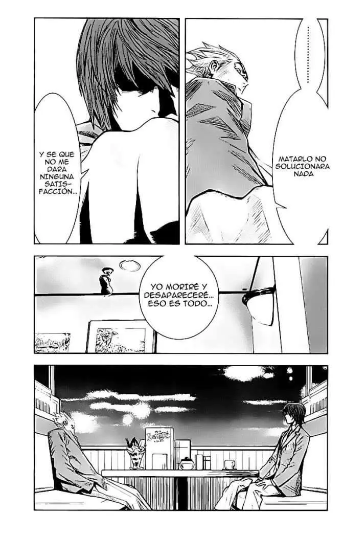 Akumetsu capítulo 103, página 7