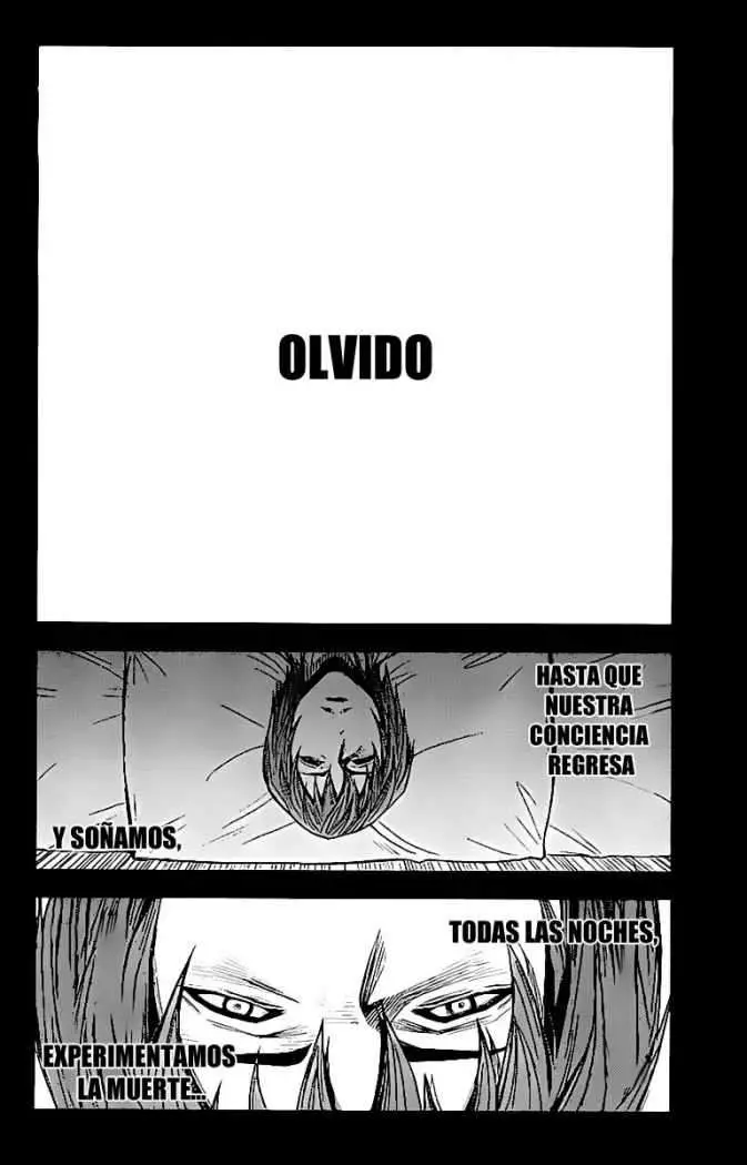 Akumetsu capítulo 103, página 10