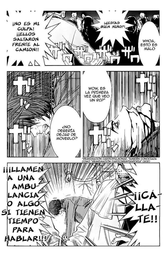 Akumetsu capítulo 104, página 7