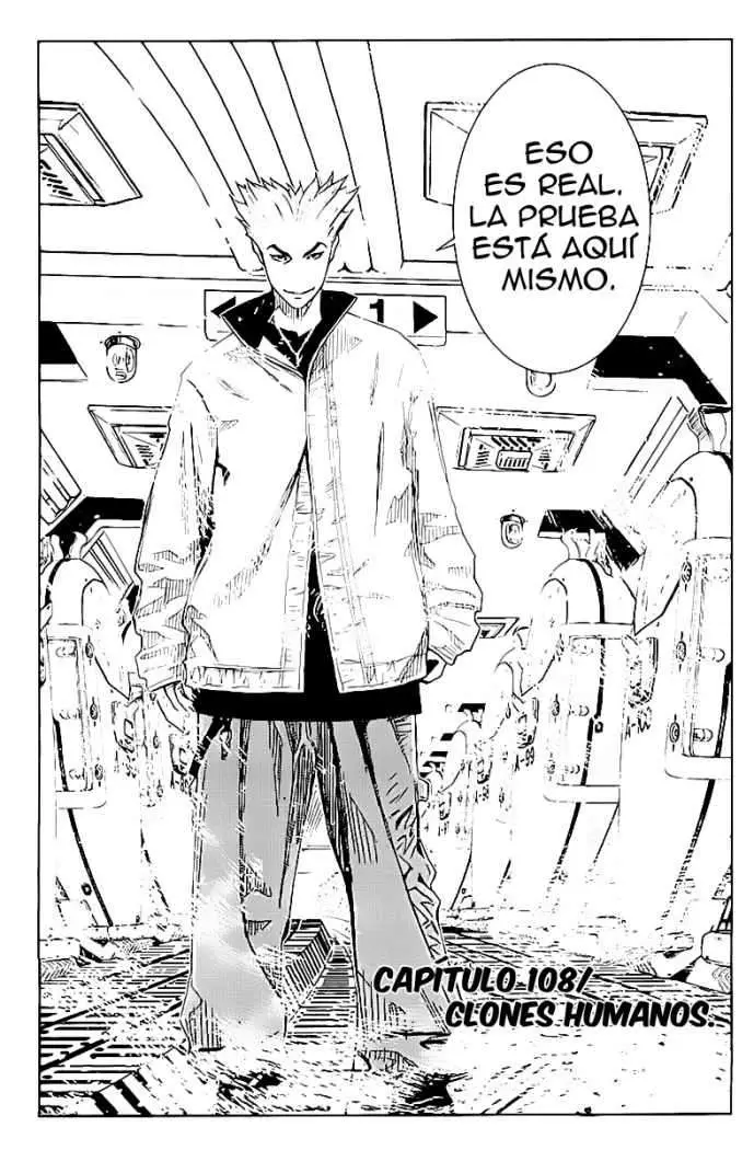 Akumetsu capítulo 108, página 2