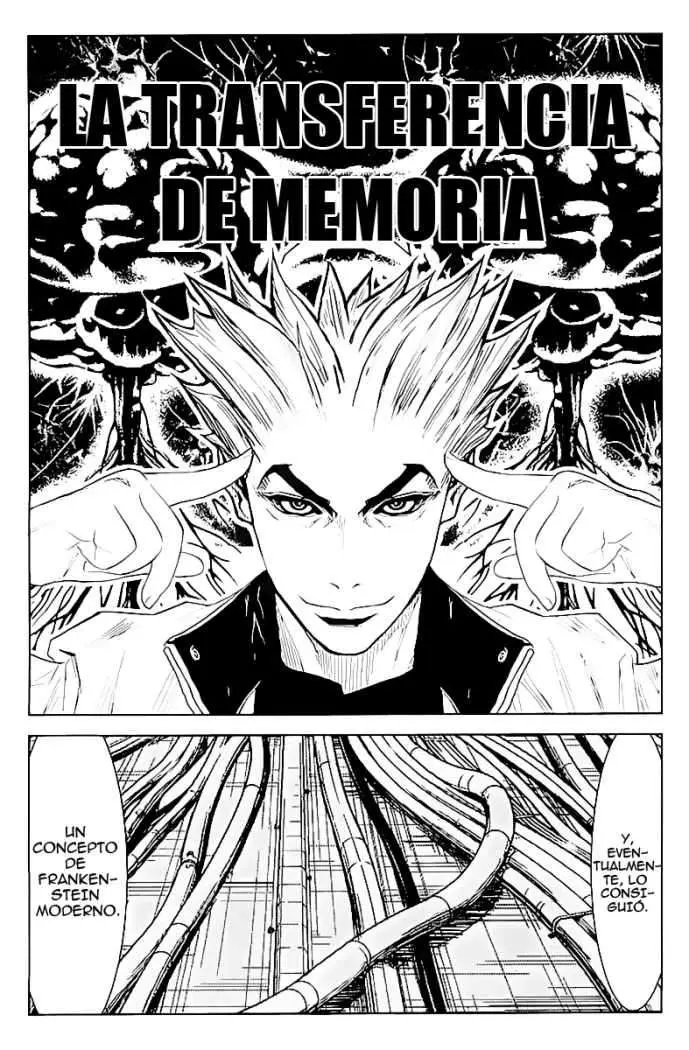 Akumetsu capítulo 108, página 4